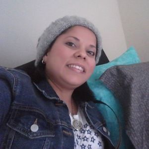 Meet your Posher, Andreina